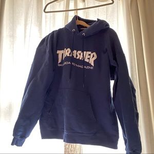 Thrasher hoodie